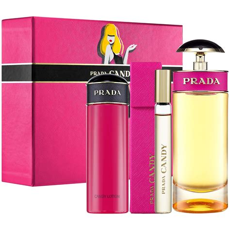 prada women's gift set|prada aftershave gift set.